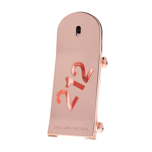Carolina Herrera 212 Heroes Eau de Parfum perfume bottle