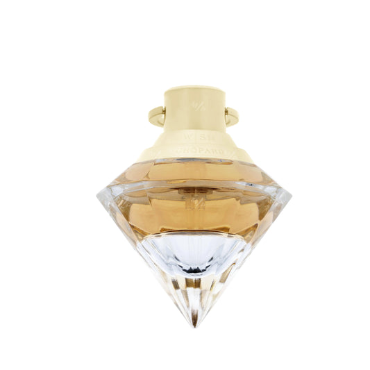 Chopard Brilliant Wish Eau de Parfum perfume bottle