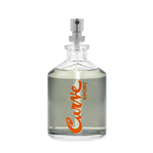 Liz Claiborne Curve Sport Eau de Cologne for Men