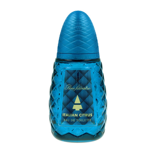 Pino Silvestre Italian Citrus Eau de Toilette perfume bottle
