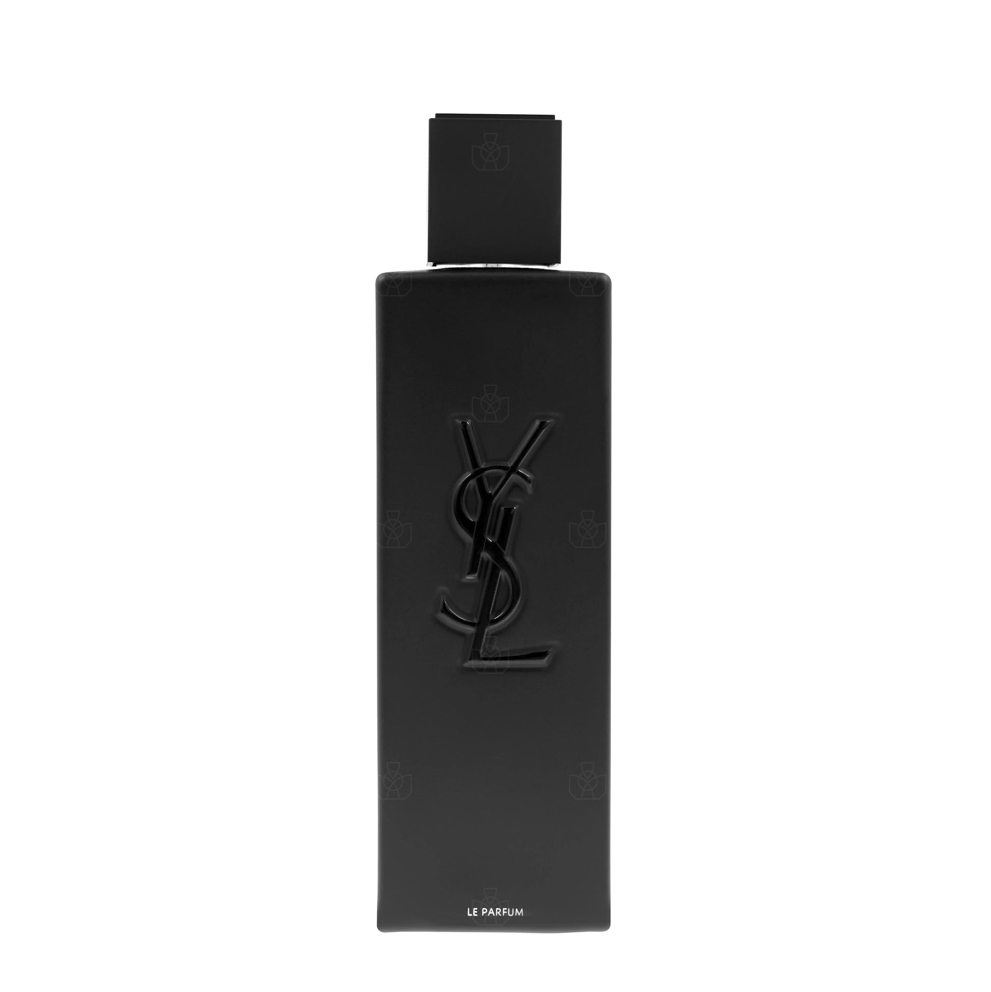 Yves Saint Laurent Myslf Le Eau de Parfum perfume bottle