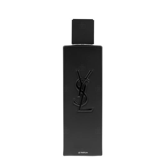Yves Saint Laurent Myslf Le Eau de Parfum perfume bottle