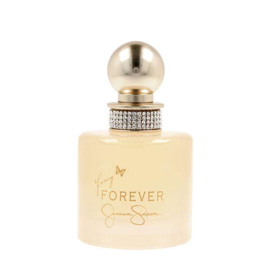 Jessica Simpson Fancy Forever Eau de Parfum perfume bottle