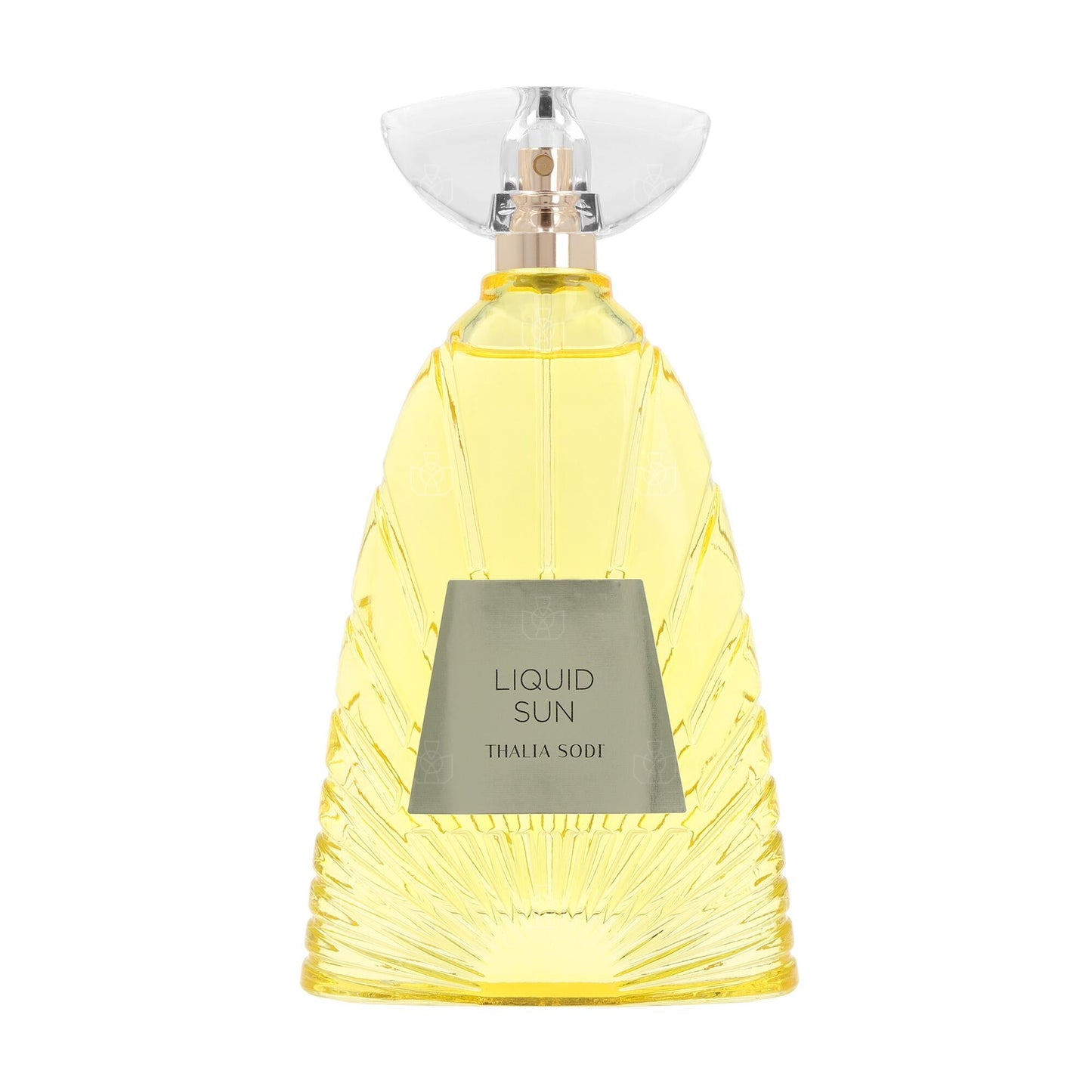 Thalia Sodi Liquid Sun Eau de Parfum perfume bottle