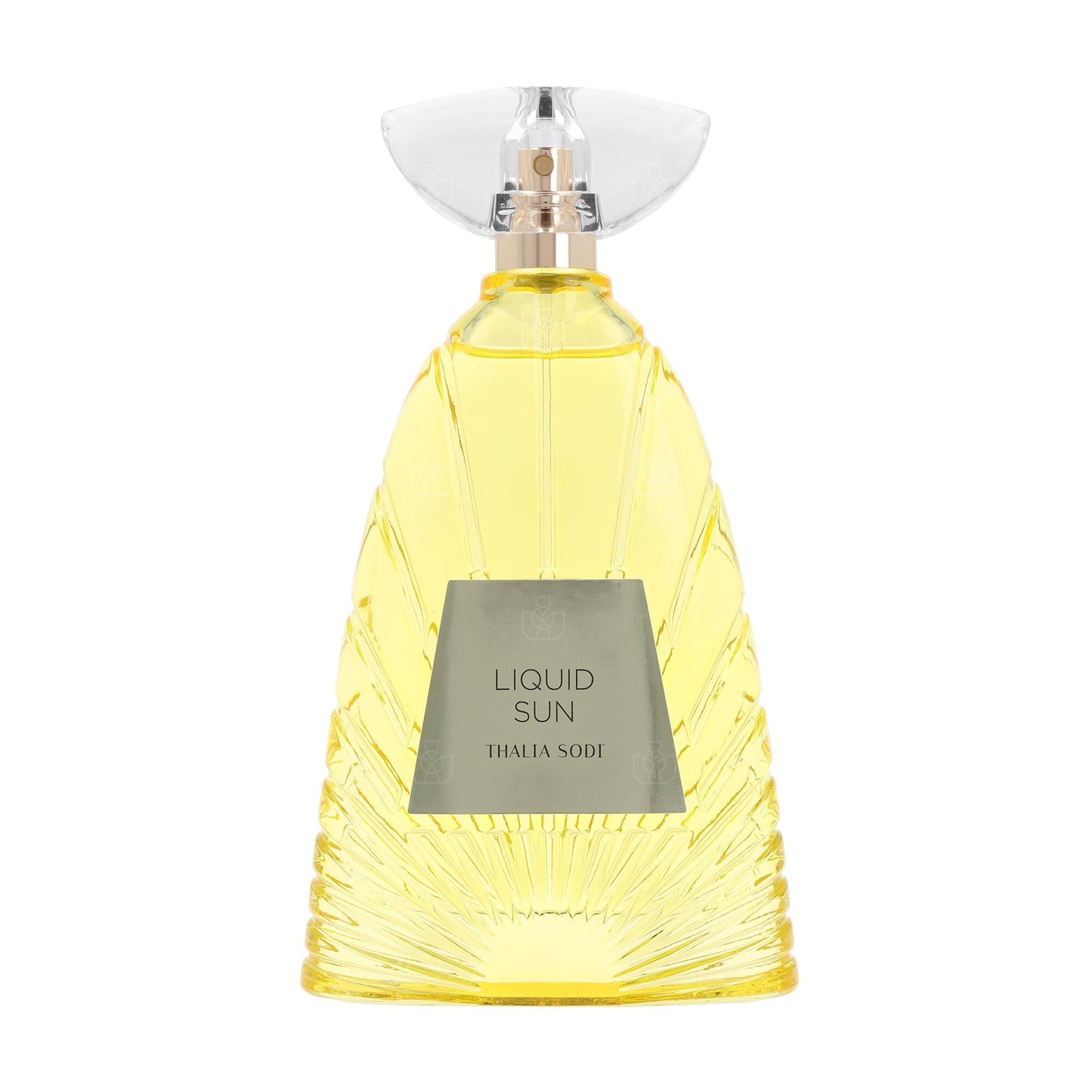 Thalia Sodi Liquid Sun Eau de Parfum perfume bottle