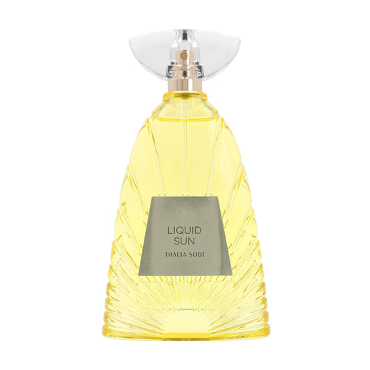 Thalia Sodi Liquid Sun Eau de Parfum perfume bottle