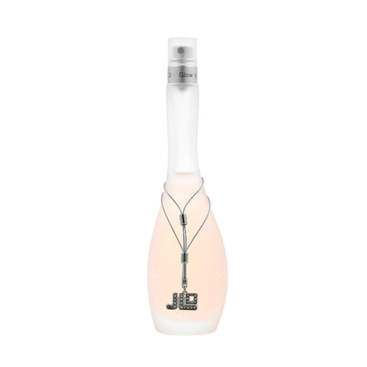 Jennifer Lopez Glow Eau de Toilette perfume bottle