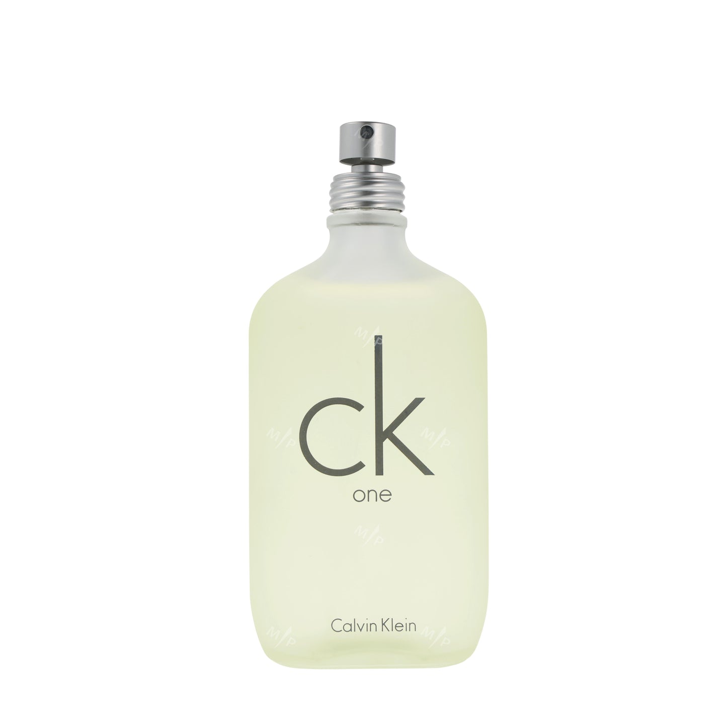 Calvin Klein Ck One Eau de Toilette for Unisex