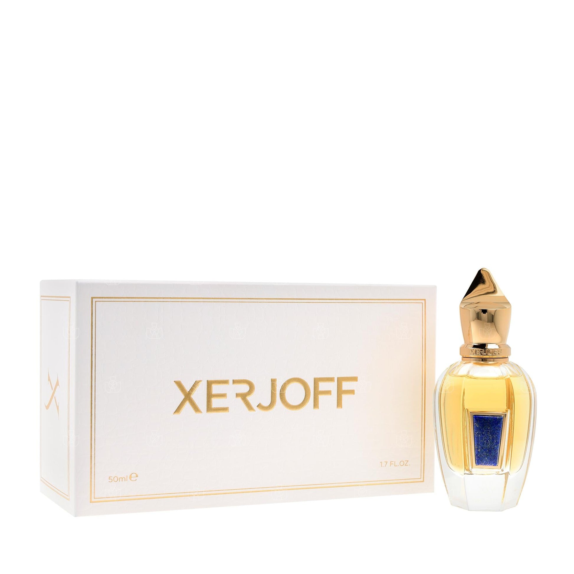 Xerjoff XXY The 17/17 Stone Label Collection Parfum perfume bottle
