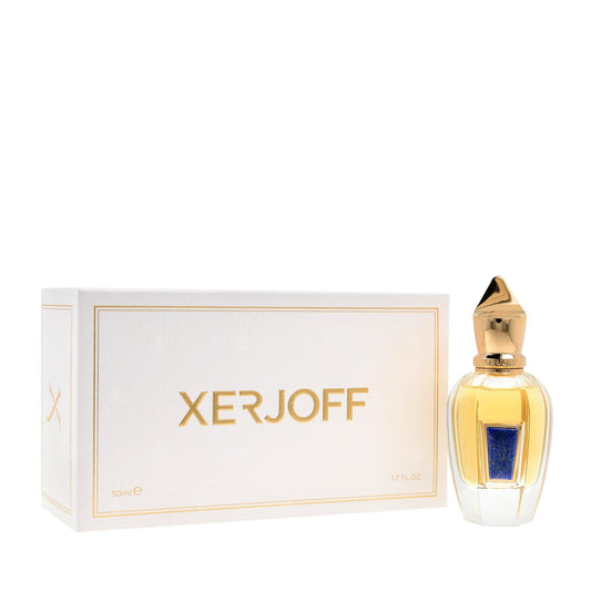 Xerjoff XXY The 17/17 Stone Label Collection Parfum perfume bottle