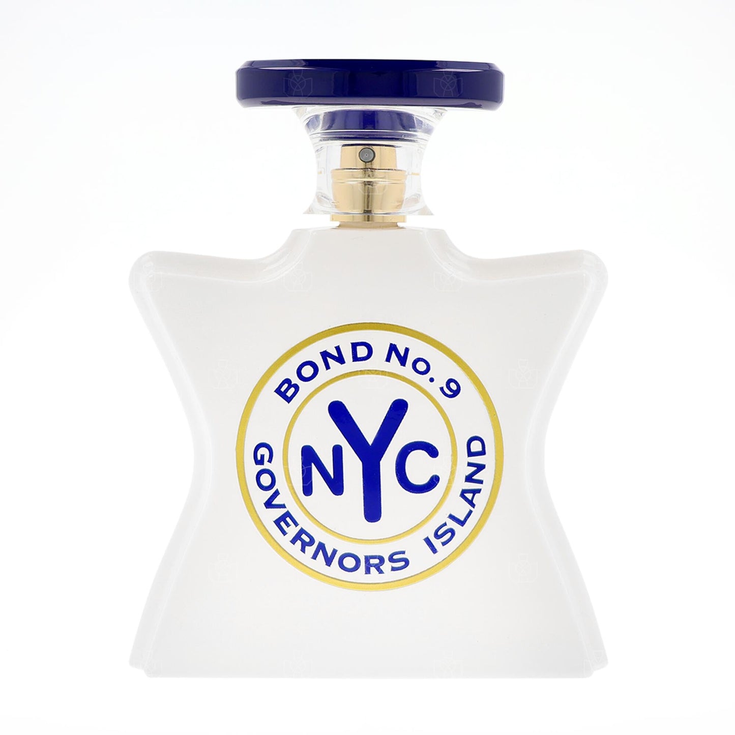 Bond No. 9 Governors Island Eau de Parfum perfume bottle