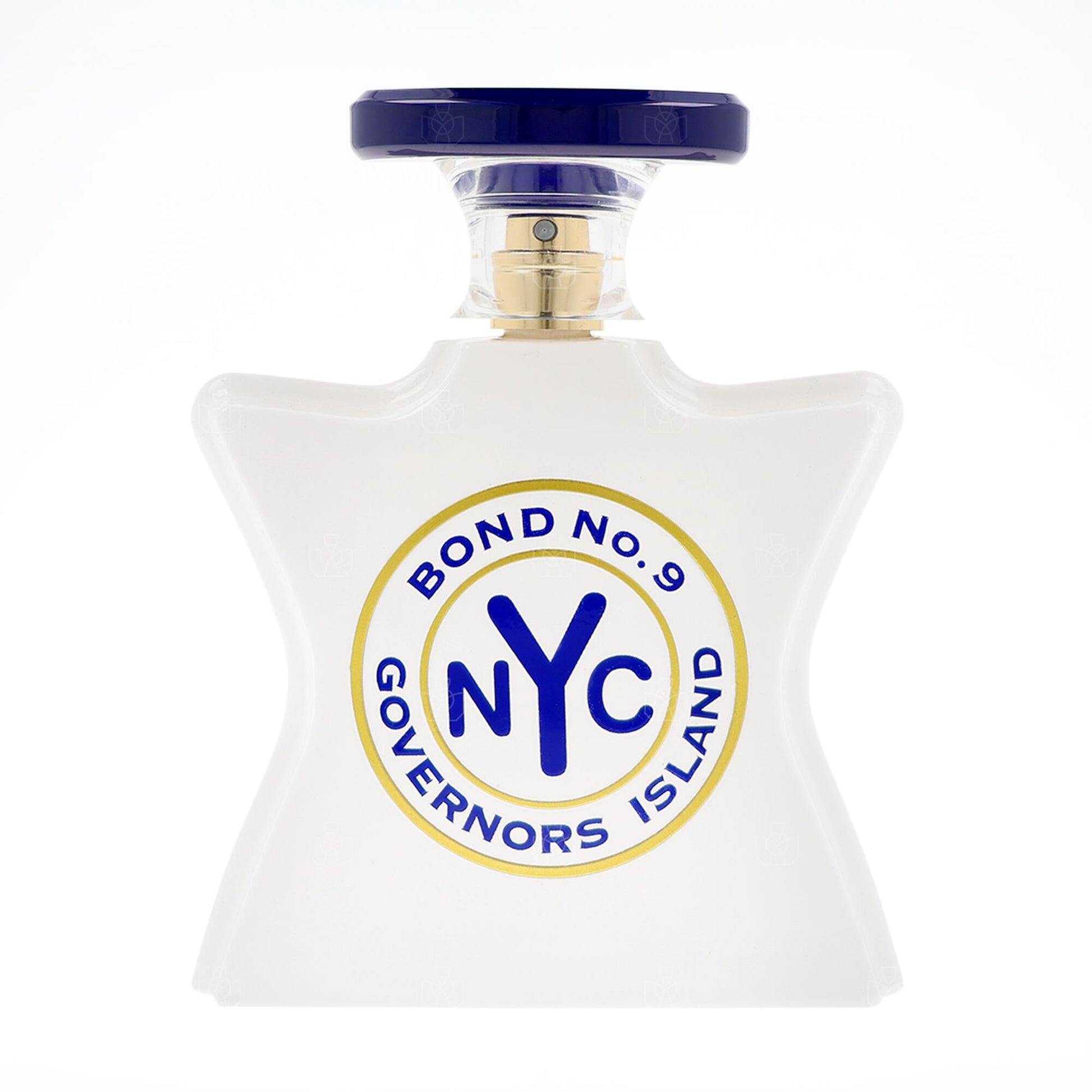 Bond No. 9 Governors Island Eau de Parfum perfume bottle