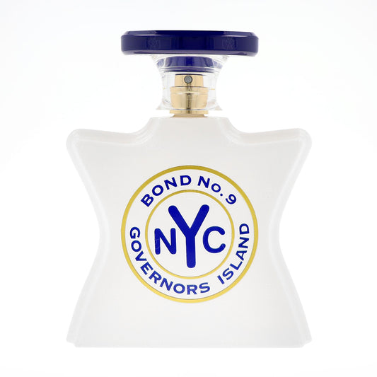 Bond No. 9 Governors Island Eau de Parfum perfume bottle