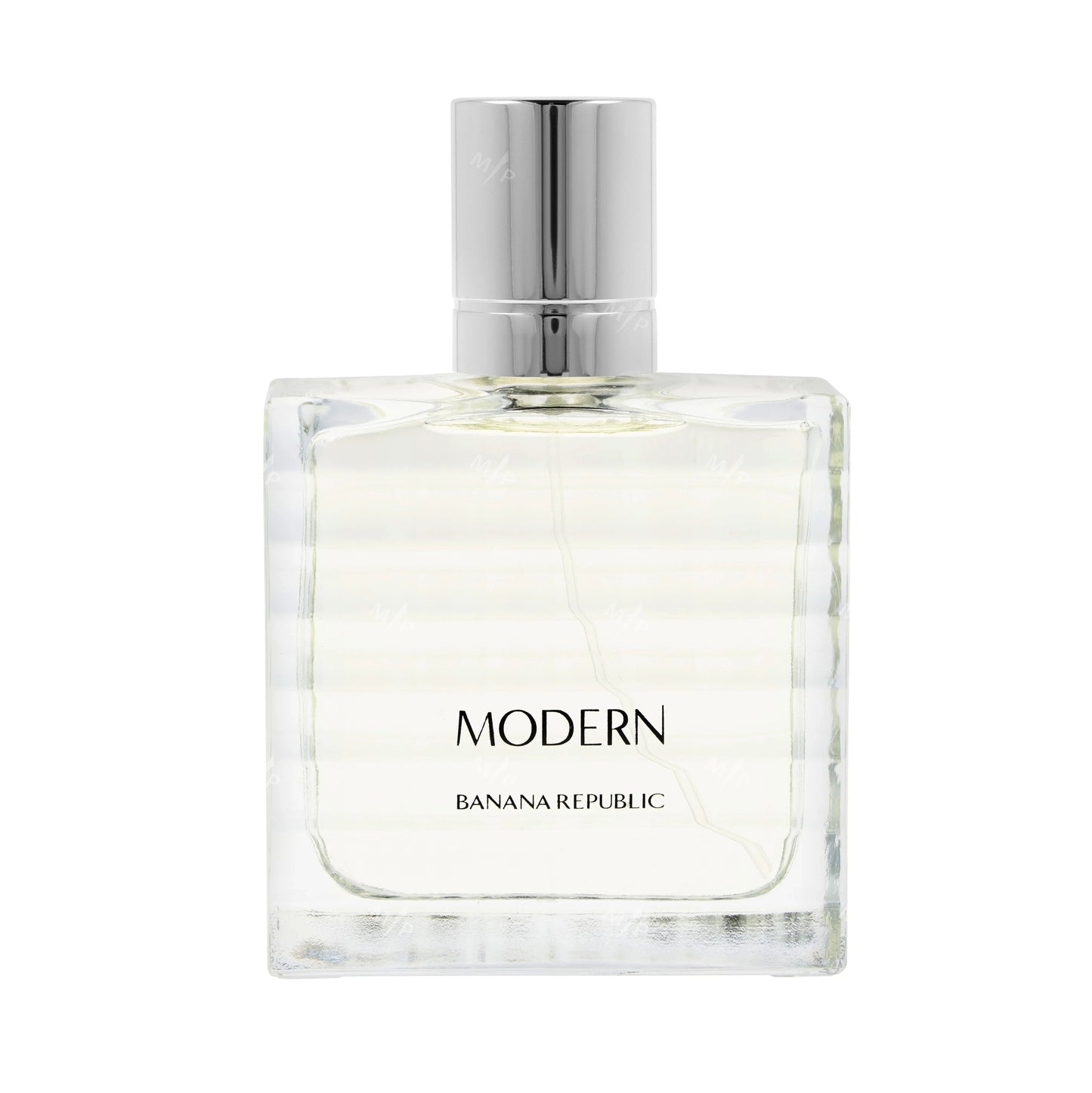 Banana Republic Modern Eau de Toilette perfume bottle