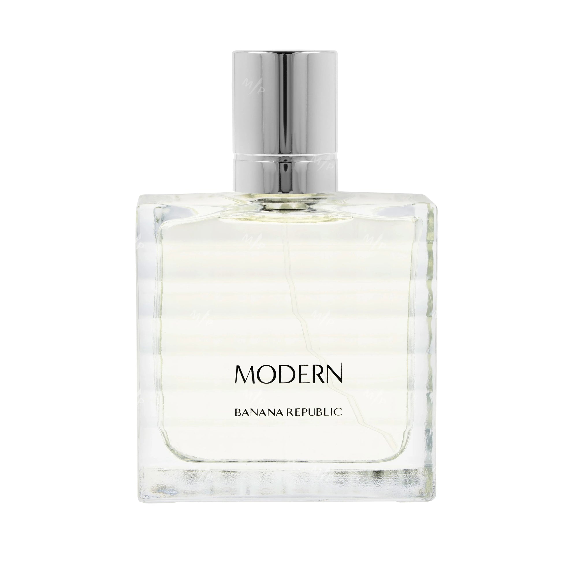 Banana Republic Modern Eau de Toilette perfume bottle