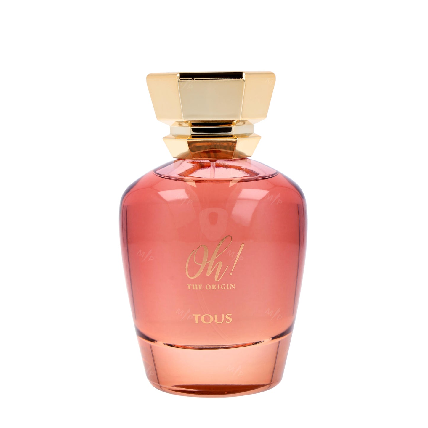 Tous Oh! The Origin Eau de Parfum perfume bottle