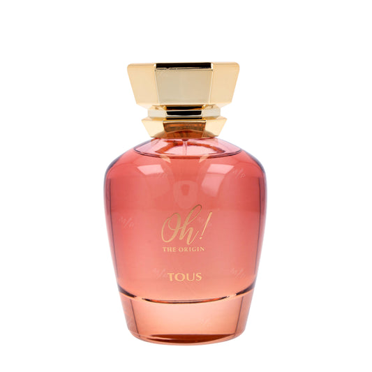Tous Oh! The Origin Eau de Parfum perfume bottle
