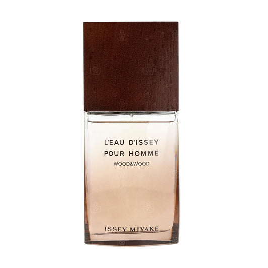 Issey Miyake L'eau D'Issey Pour Homme Wood & Wood Intense Eau de Parfum perfume bottle