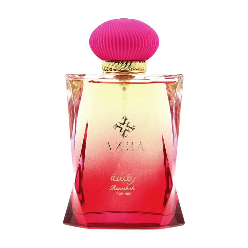 Azha Perfumes Ramshah