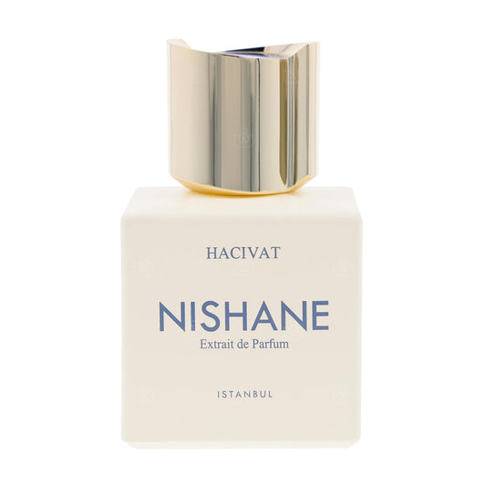 Nishane Hacivat Extrait de Parfum perfume bottle