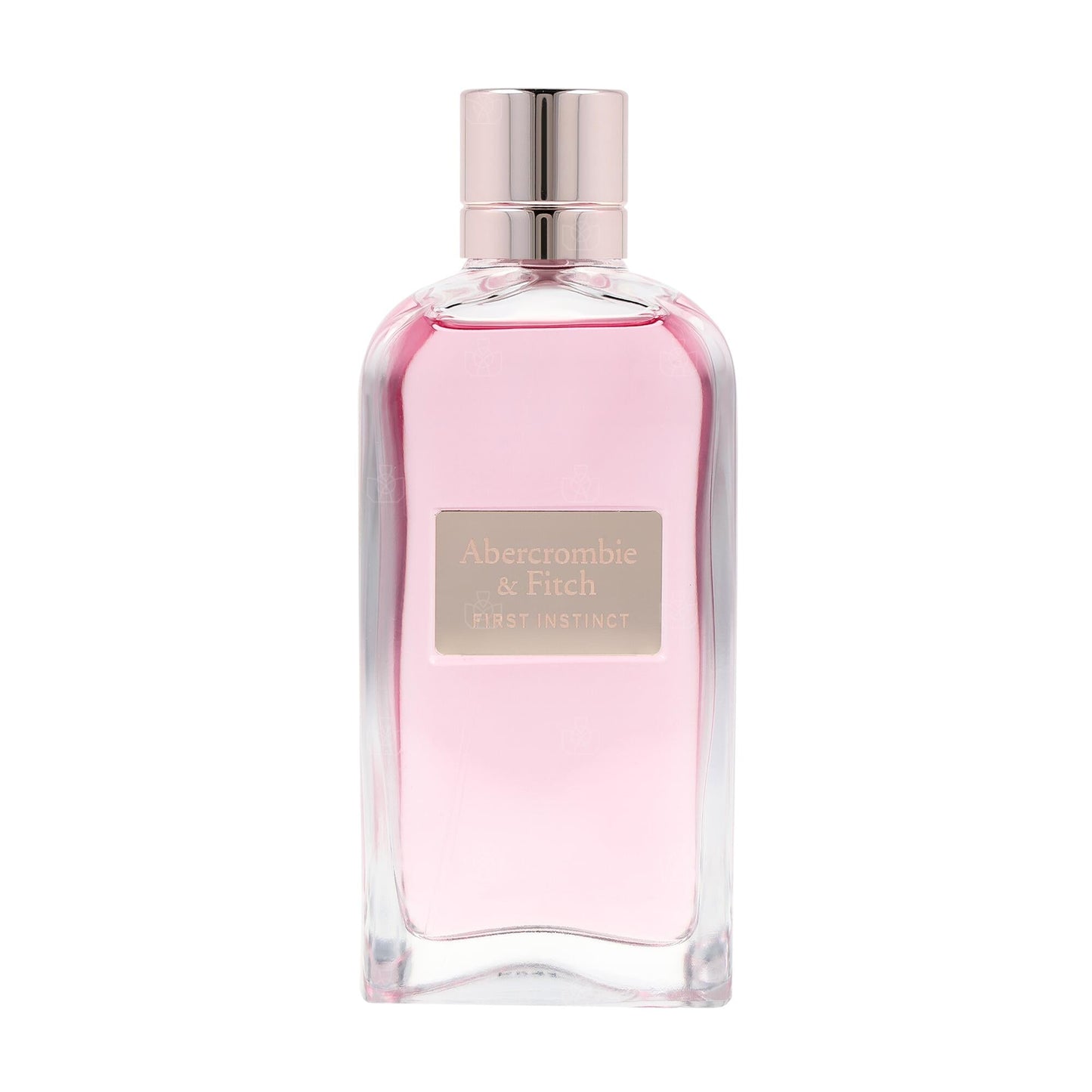 Abercrombie & Fitch First Instinct Eau de Parfum perfume bottle