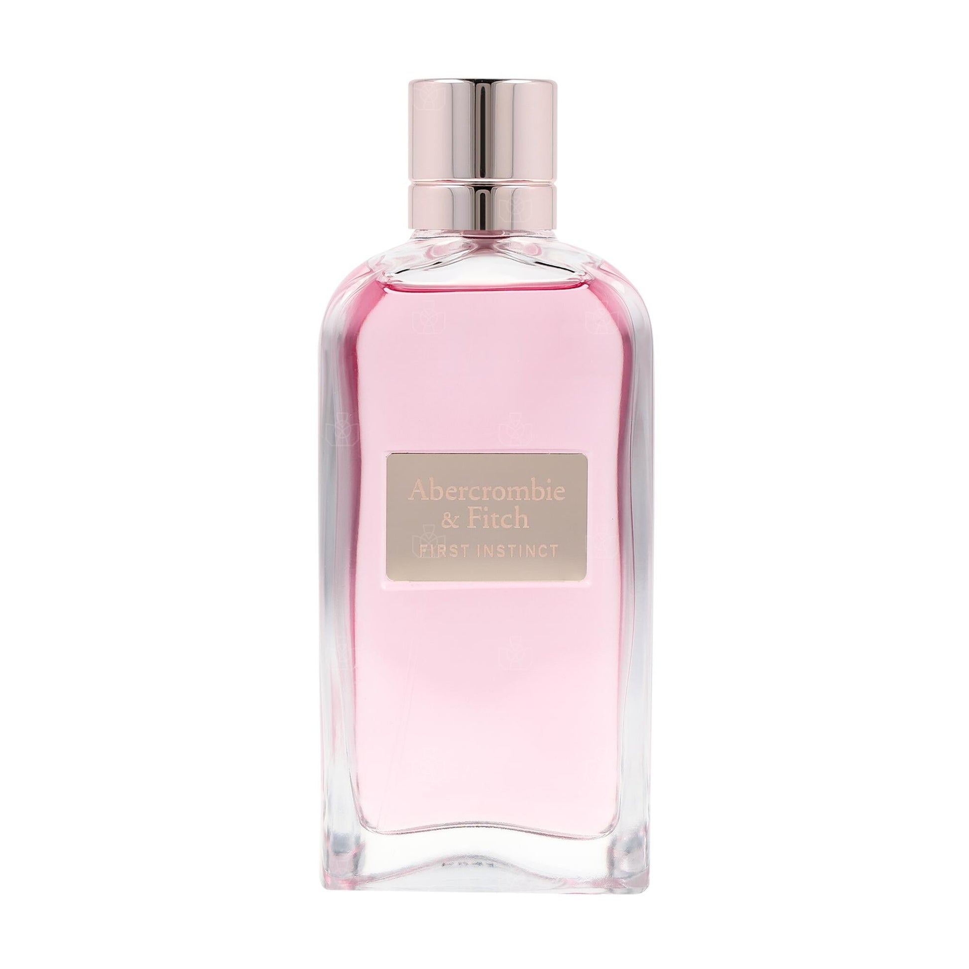 Abercrombie & Fitch First Instinct Eau de Parfum perfume bottle