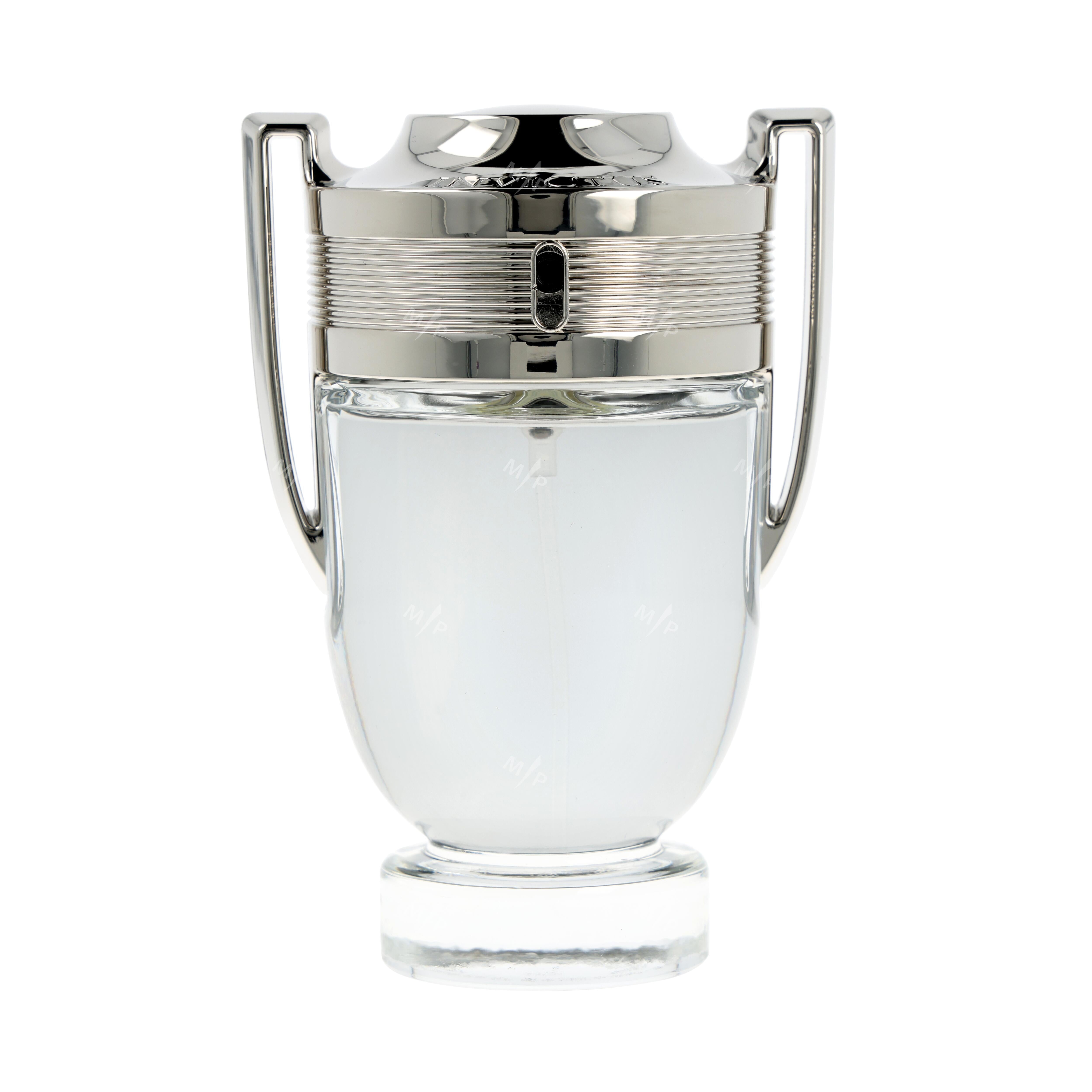 Paco Rabanne Invictus Eau de Toilette for Men
