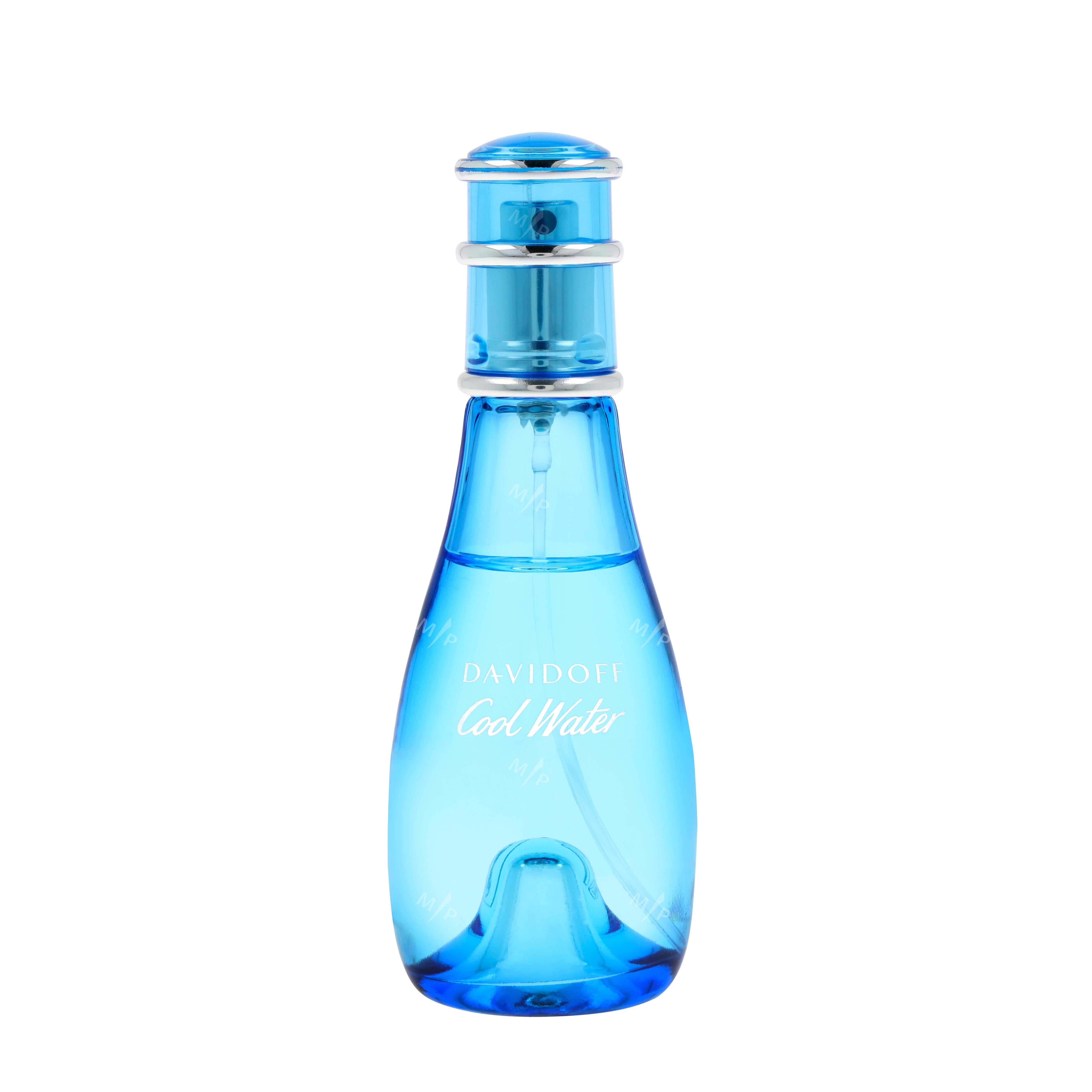 Davidoff Cool Water Eau de Toilette for Women