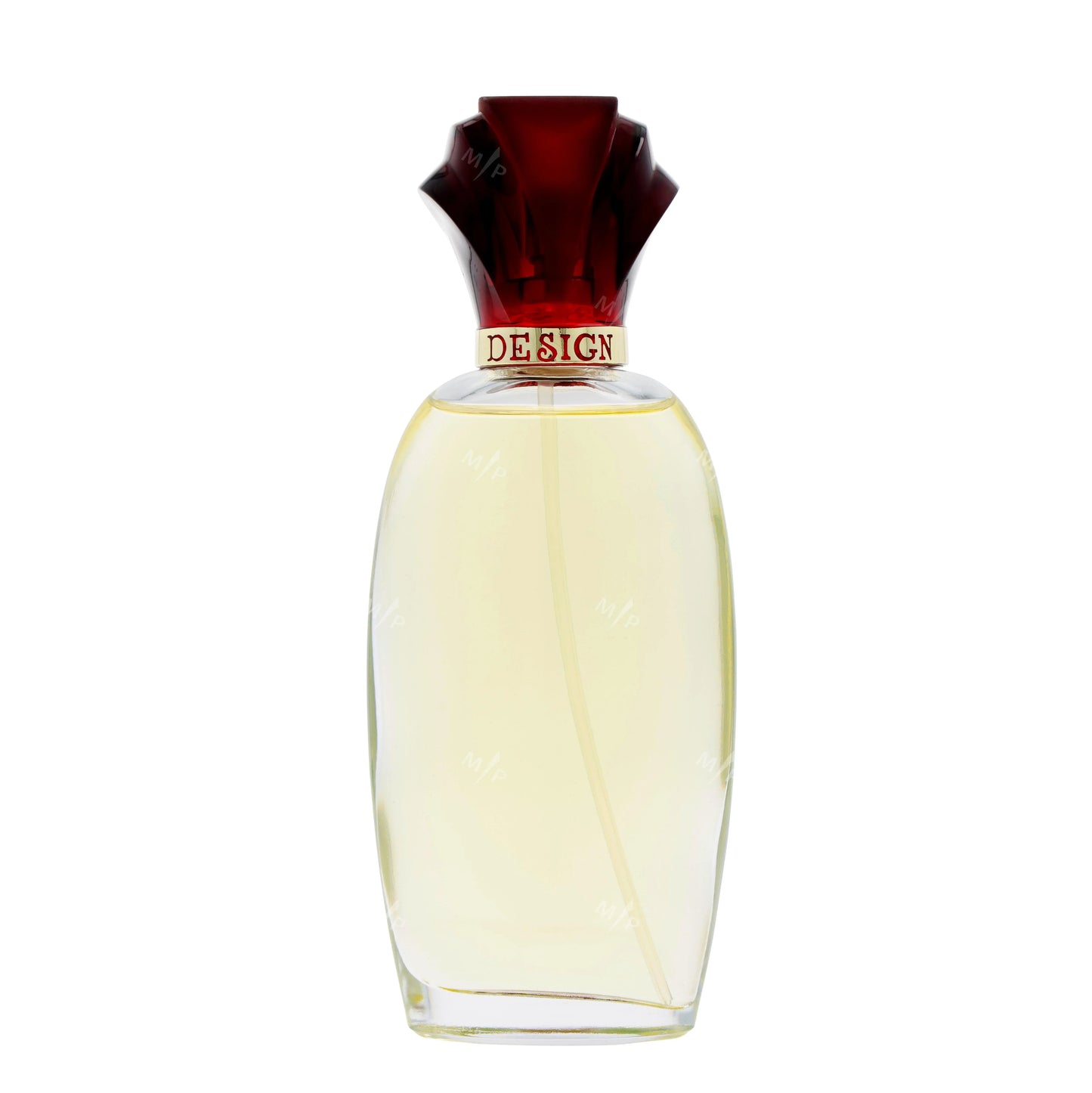 Paul Sebastian Design Eau de Parfum perfume bottle