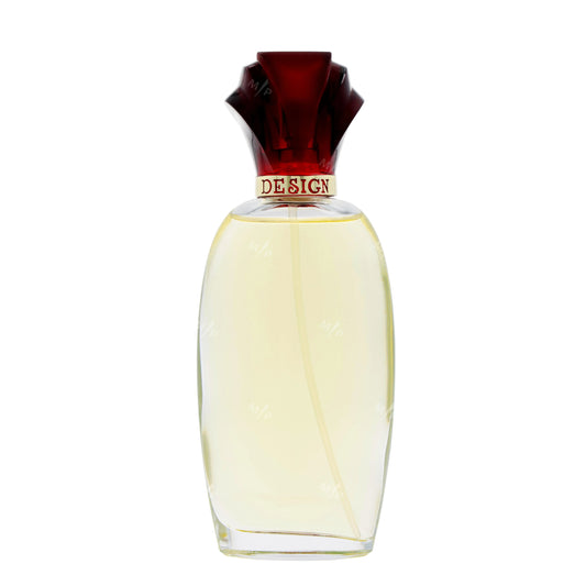 Paul Sebastian Design Eau de Parfum perfume bottle