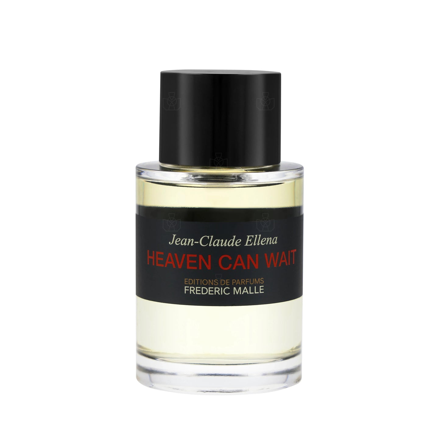 Frederic Malle Heaven Can Wait Eau de Parfum perfume bottle
