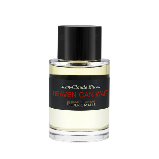Frederic Malle Heaven Can Wait Eau de Parfum perfume bottle