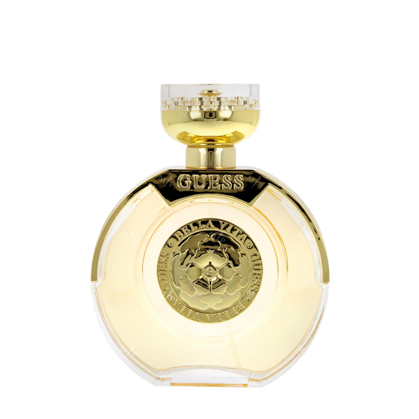 Guess Bella Vita Eau de Parfum perfume bottle