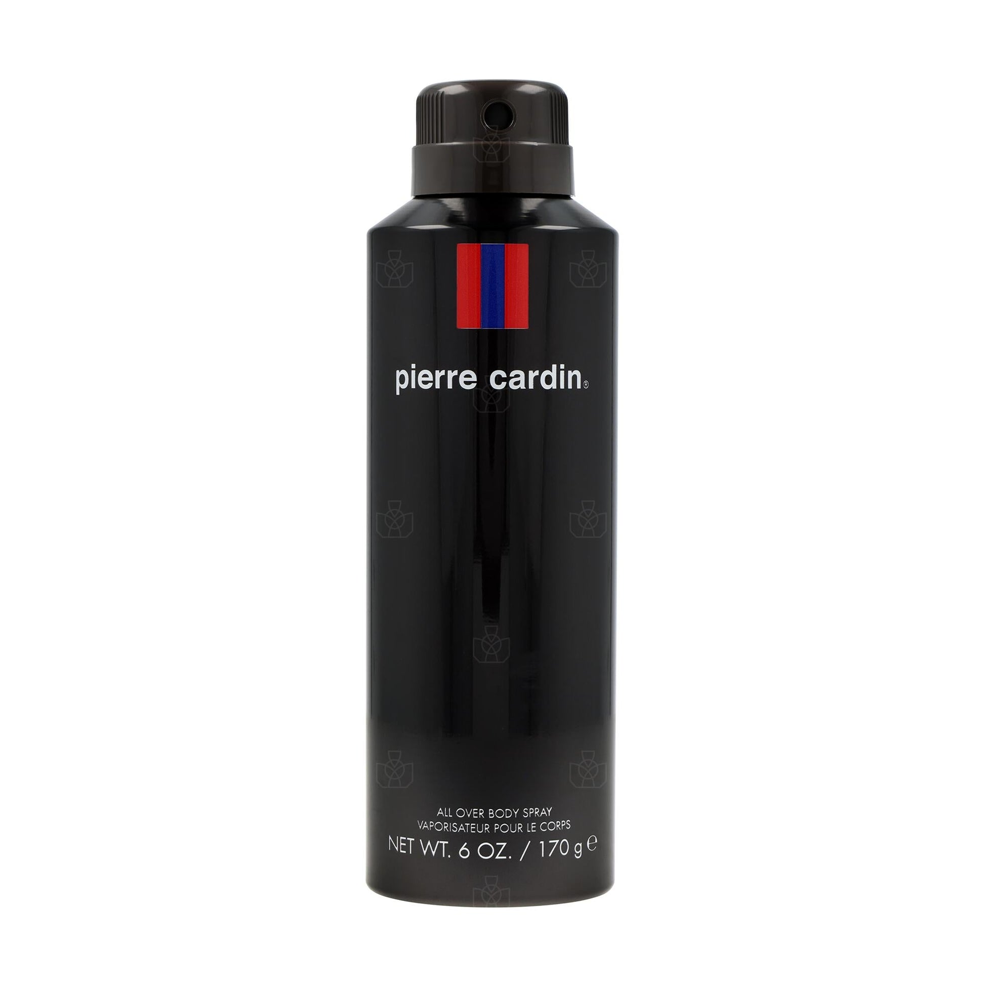 Pierre Cardin Pierre Cardin Body Spray perfume bottle