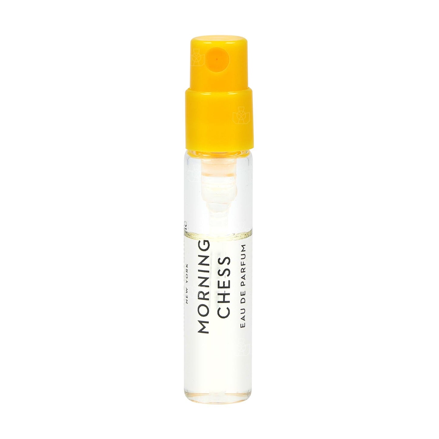 Vilhelm Parfumerie Morning Chess Eau de Parfum perfume bottle