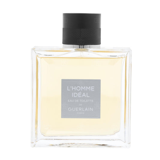 Guerlain L'Homme Ideal Eau de Toilette perfume bottle
