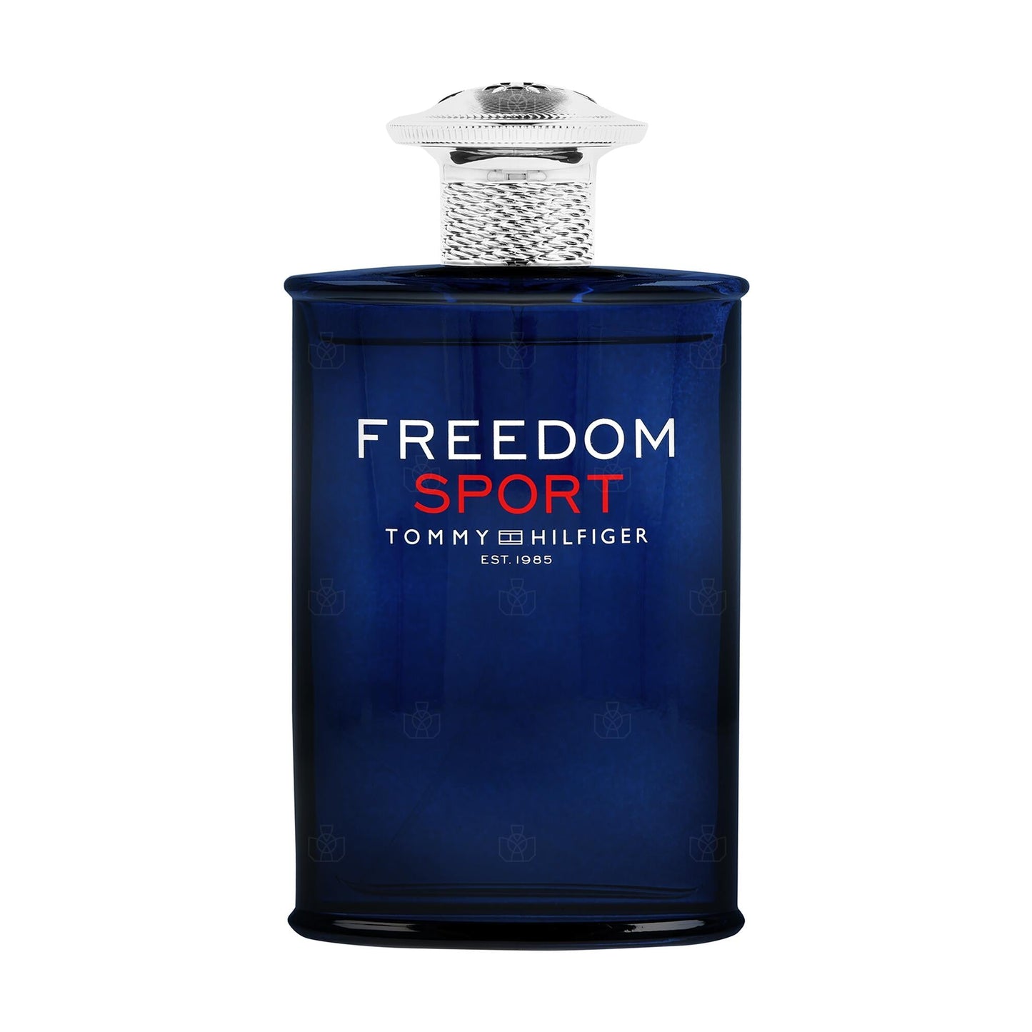 Tommy Hilfiger Freedom Sport Eau de Toilette perfume bottle