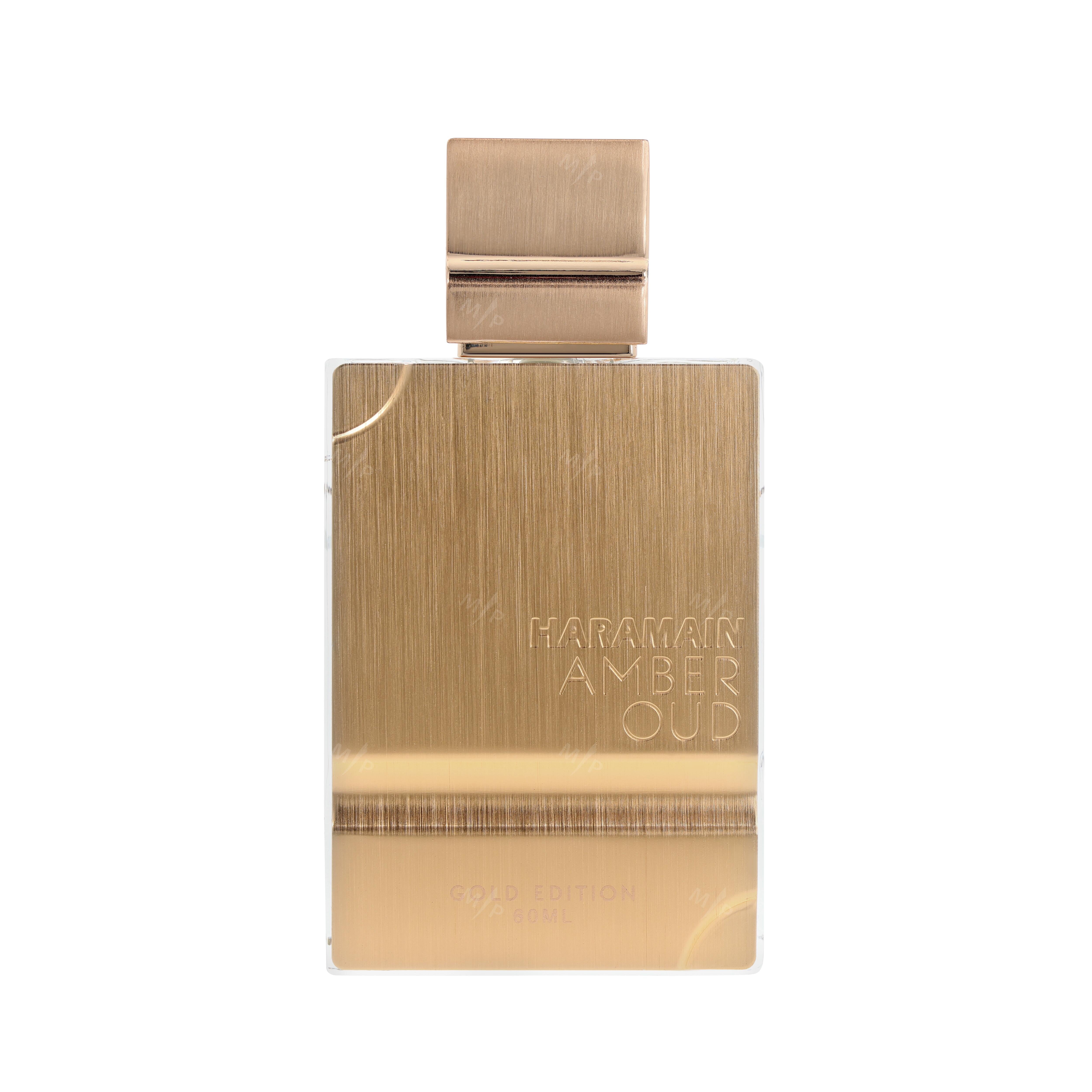 Al Haramain Amber Oud Gold Edition Eau de Parfum for Unisex