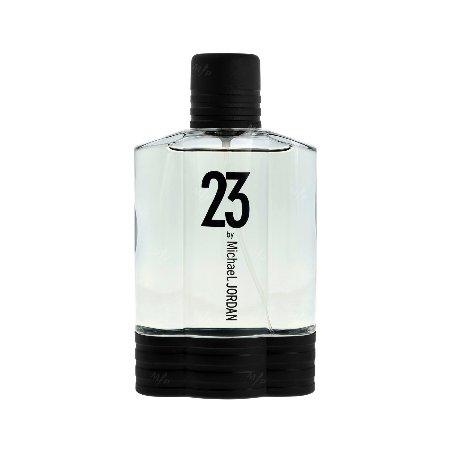 Michael Jordan 23 Eau de Cologne perfume bottle