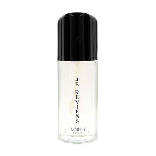Worth Je Reviens Eau de Toilette for Women