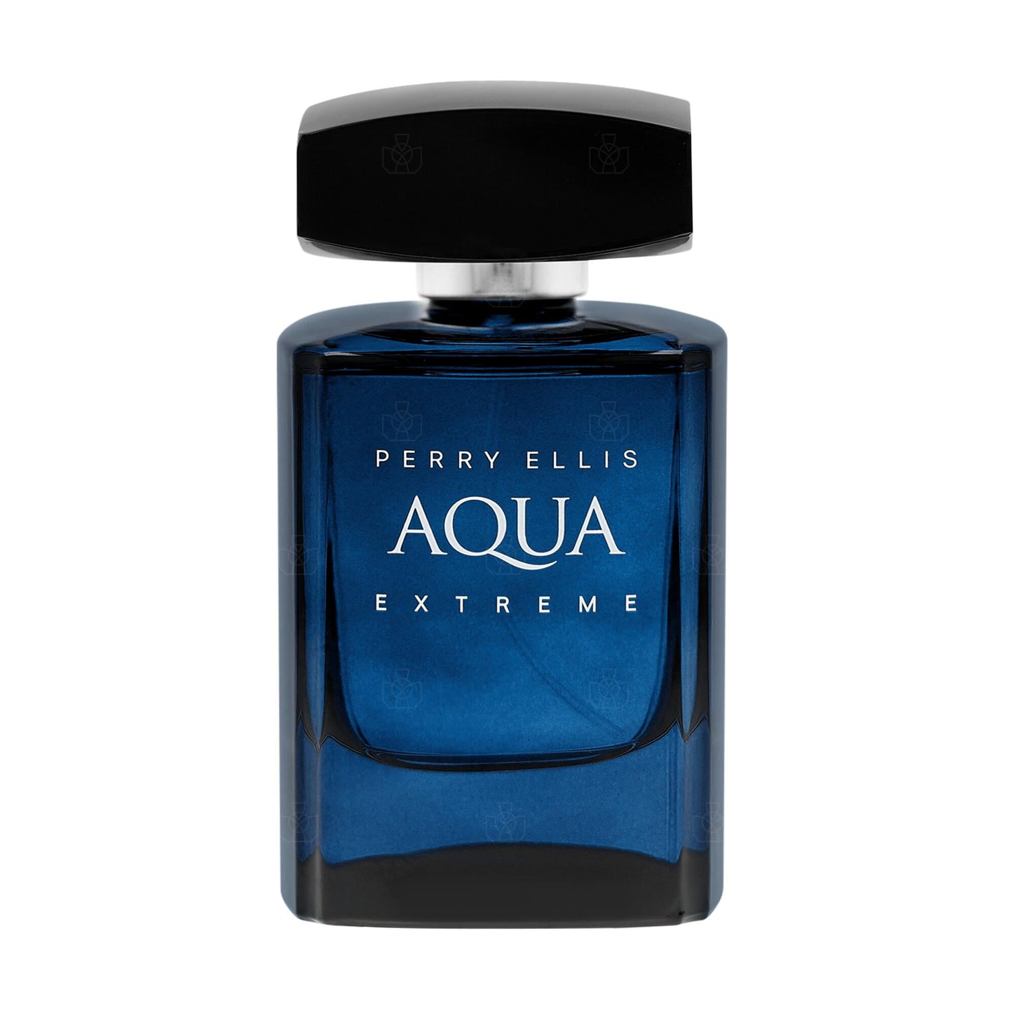 Perry Ellis Aqua Extreme Eau de Toilette perfume bottle