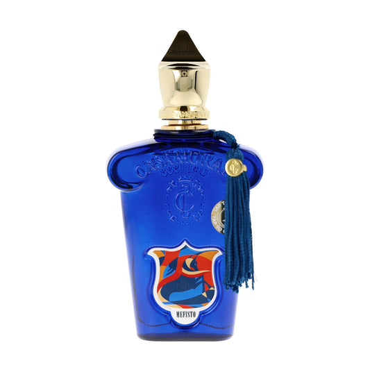 Xerjoff Mefisto The Casamorati Collection Eau de Parfum perfume bottle