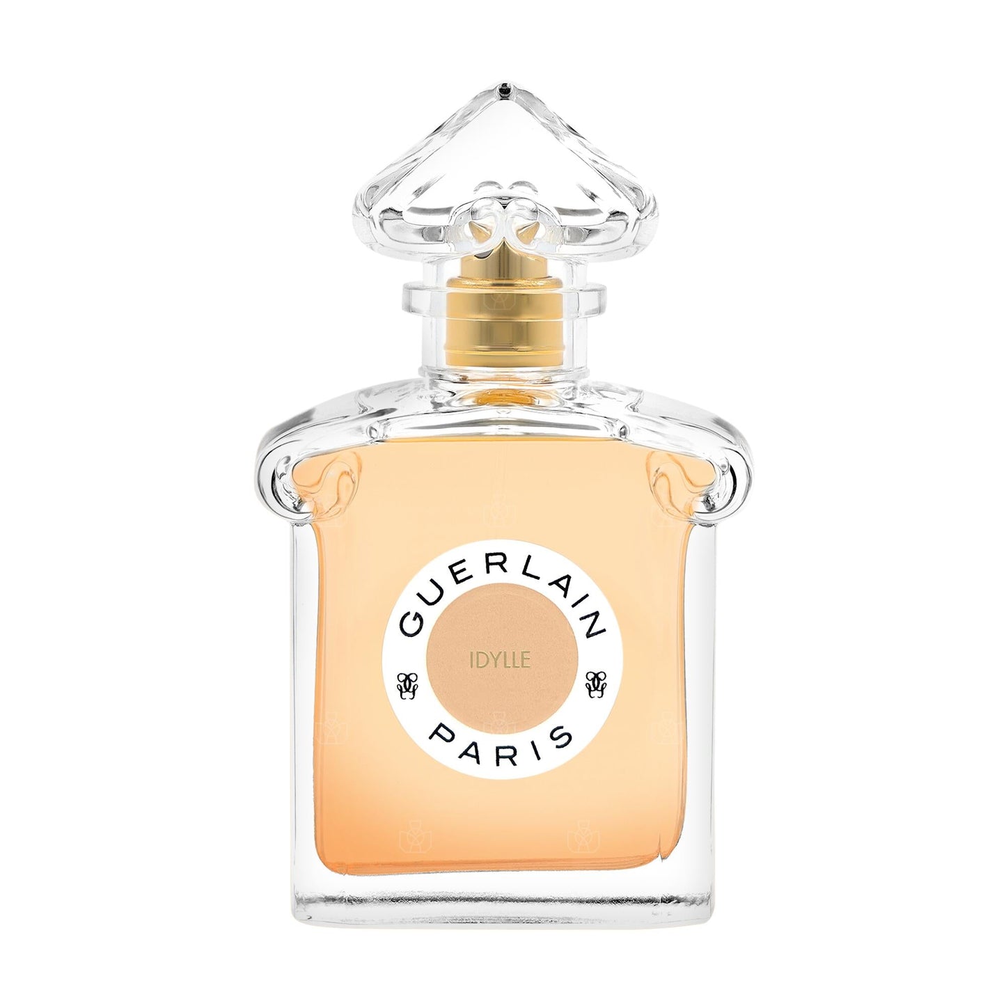 Guerlain Idylle Eau de Parfum perfume bottle