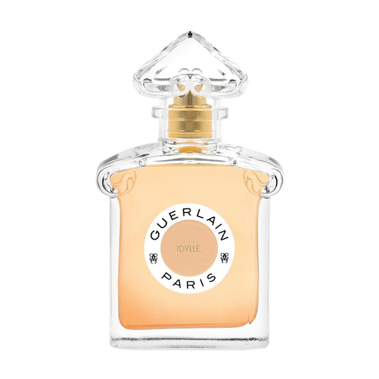 Guerlain Idylle Eau de Parfum perfume bottle