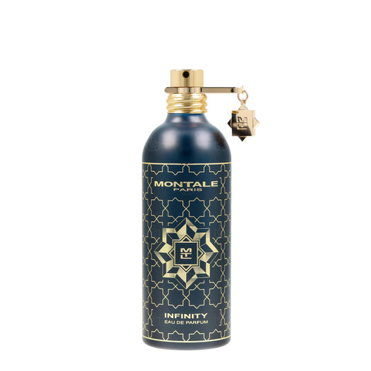 Montale Infinity Eau de Parfum perfume bottle