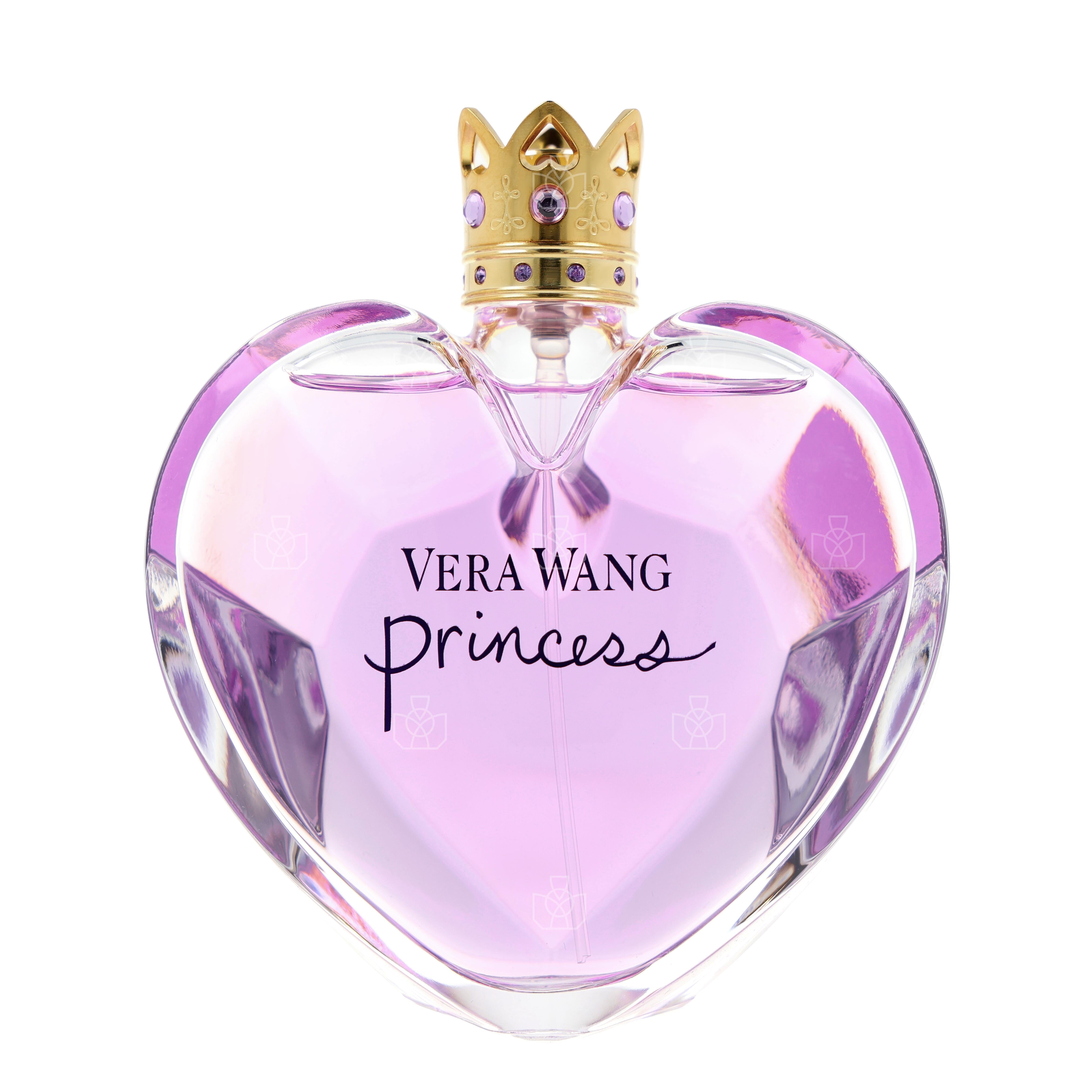 Vera Wang Princess Eau de Toilette for Women