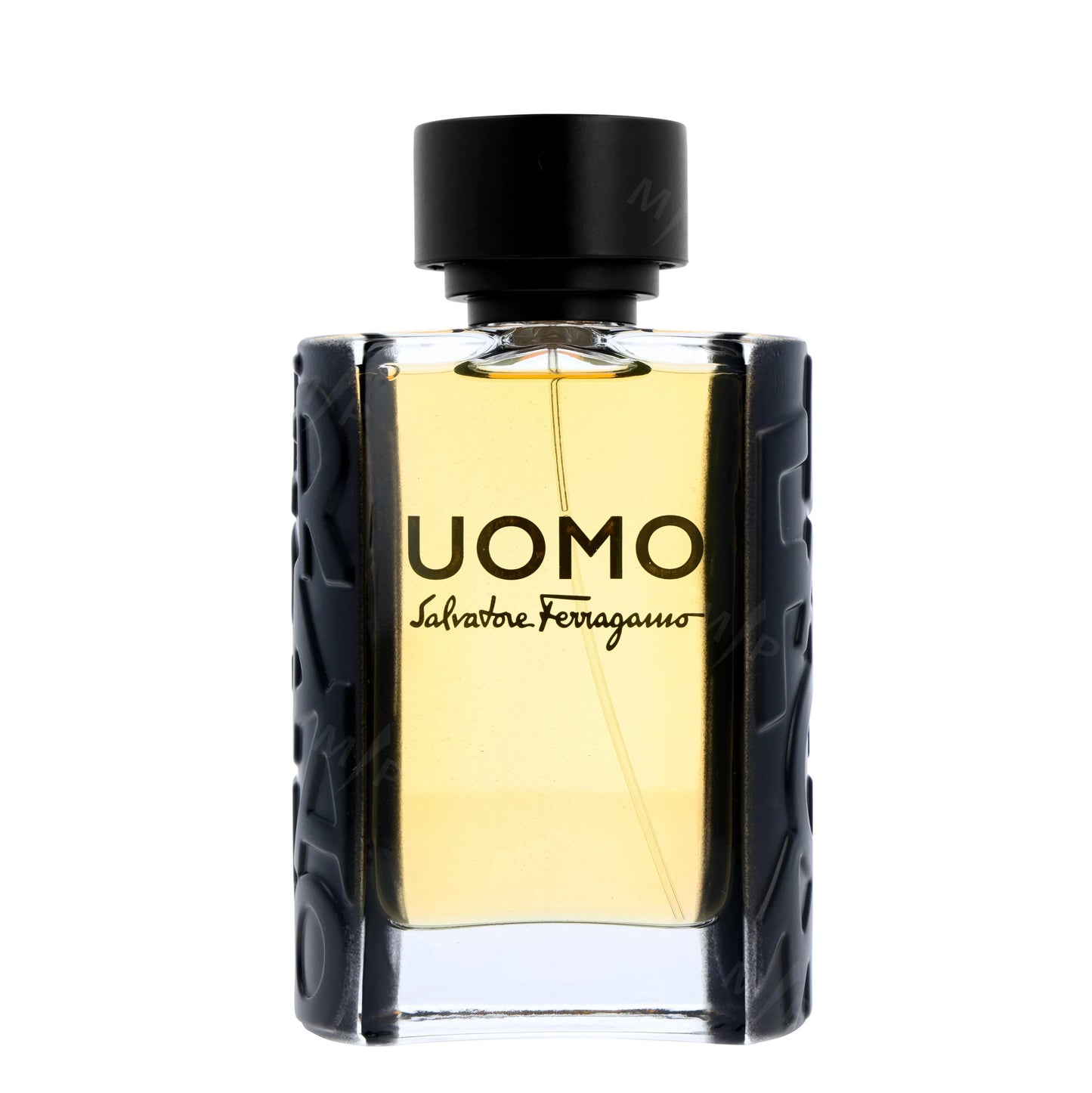 Salvatore Ferragamo Uomo Eau de Toilette perfume bottle