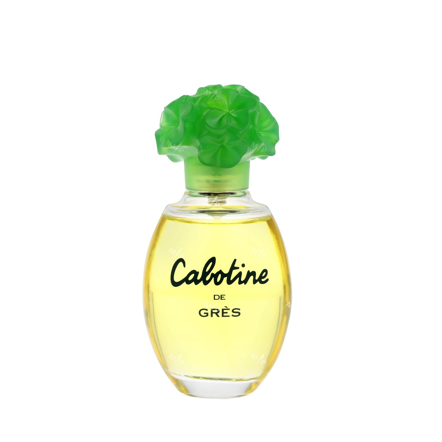 Parfums Gres Cabotine Eau de Parfum packaging box