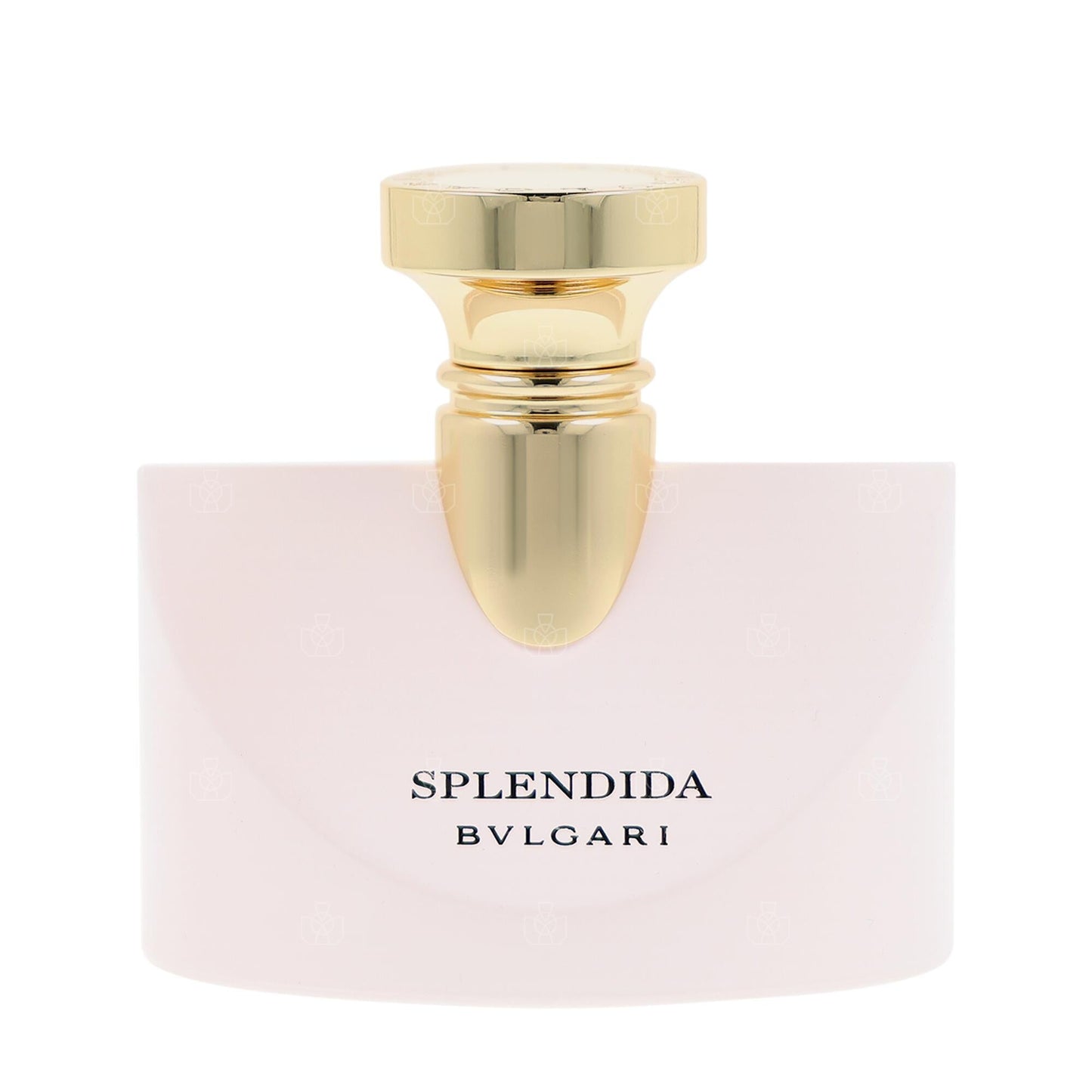 Bvlgari Splendida Patchouli Tentation Eau de Parfum packaging box
