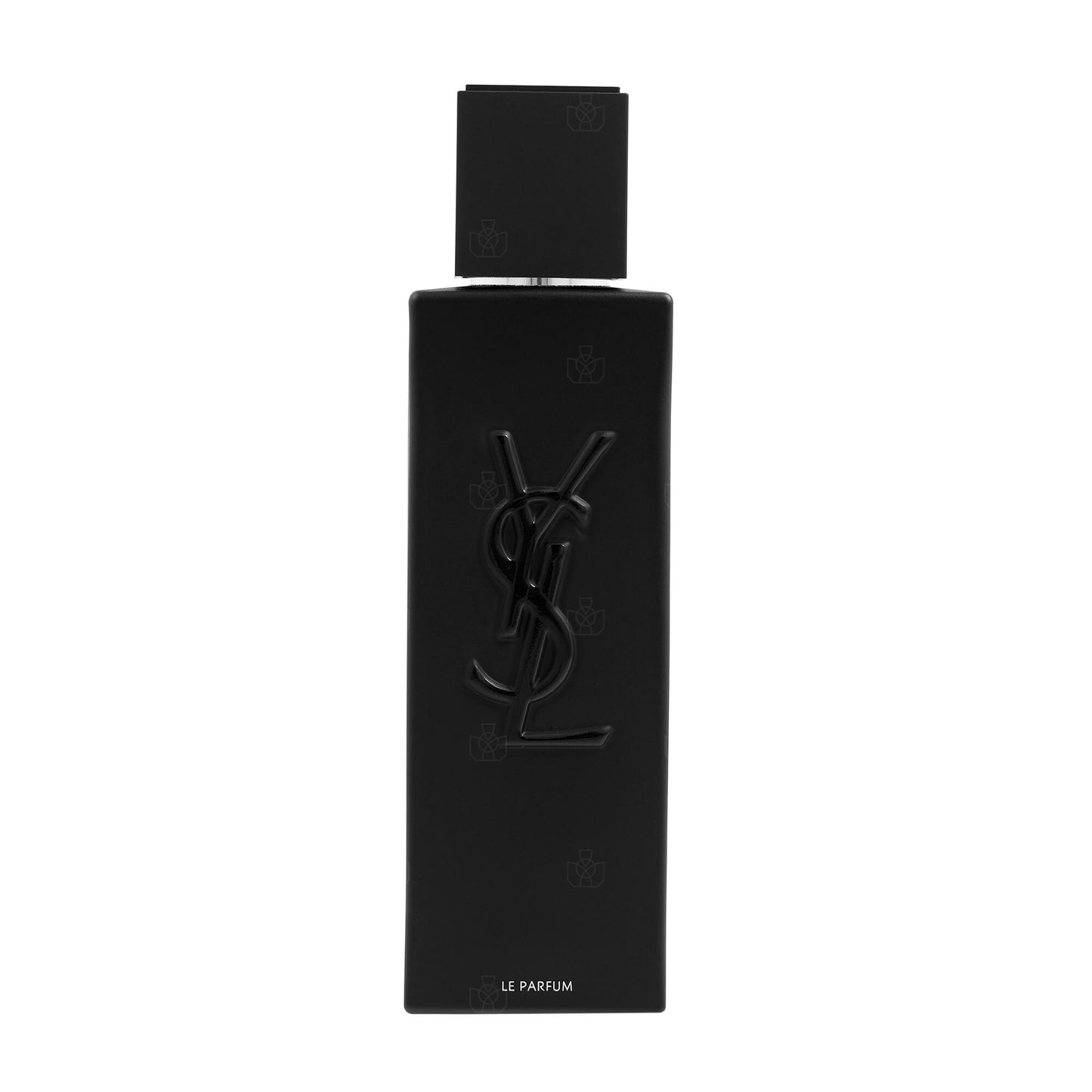 Yves Saint Laurent Myslf Le Eau de Parfum packaging box